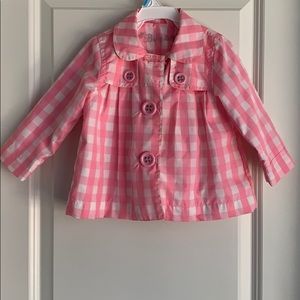 Zara Baby Jacket